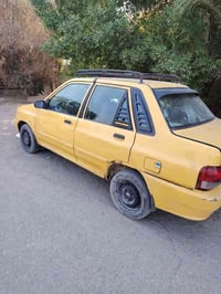 سايبه موديل 2011 لبيع رقم بغداد سياره كامله اي نقص مابيه المكان بغداد ...