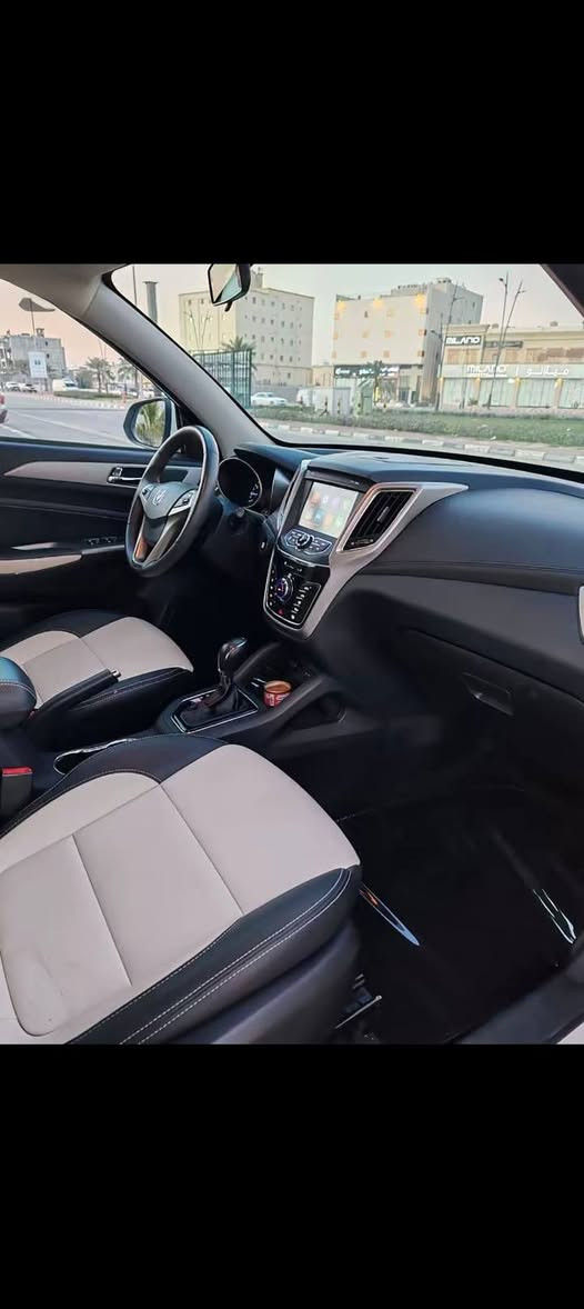 سياره شانجان سي اس 35 فول مواصفات 2019 وترهم بل تقسيط المريح ومقدمه 40 ورقه للتواصل ***********
