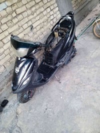 كوم حديد 125 المشتل 07706996927