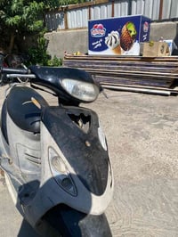 للبيع ماكس منغولي نضيفه ناقصهه فقط كابريتر جيب كابريتر تشتغل نكره سعره...