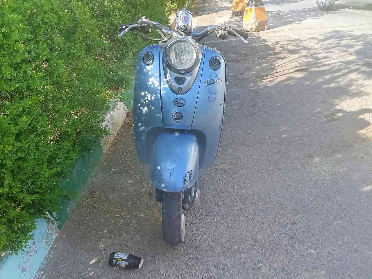 بەناوی خوای گەورە
ماتۆڕی عەبدولحەلیم کەم مەسرەف ماڵی دۆست بە هەندل ایش دەکا پاتری زەعیفە

پارەکەیم پێویستە هەرزان دەیفرۆشم
شوێن/کەلار

#٢٠٠هەزار و کەمێ مەعامەلە

(مشتەری نیت سەرم مەیەشێنە لەگەڵ ڕێز)


**إذا كنت صاحب هذا الإعلان وتريد حذفه لأي سبب، رجاءا أرسل رسالة إلى الدعم الفني**