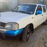 نيسان • مدفوع كمرك • ترقيم بابل