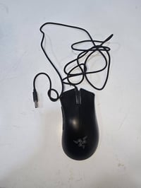 ماوسين • رايزر ديث ادر • غلوريوس موديل D