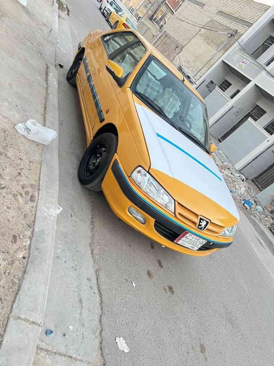 بيجو ١٥ بسمي كفالهء***********
