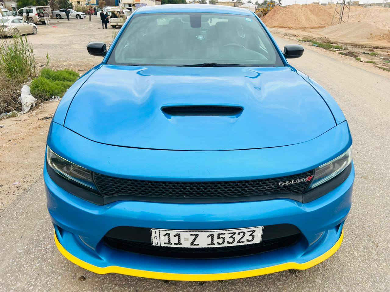دوج جارجر 2023 GT
ضراره بنيد فقط (بدون دواخل كفاله كفاله)
مواصفات GTمعروفة 
ماشيه 41
مرقم بغداد جديد بسمي 
السعر 255 
السياره جديده جدا 
مكاني بابل القاسم
*********** حلة, بابل
