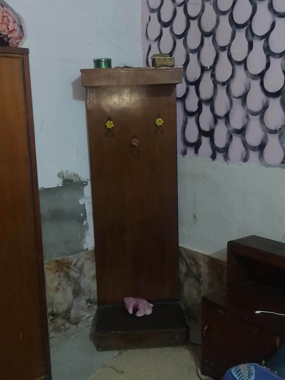 غرفة صاج للبيع العنوان بغداد شارع الجزيرة


**إذا كنت صاحب هذا الإعلان وتريد حذفه لأي سبب، رجاءا أرسل رسالة إلى الدعم الفني**