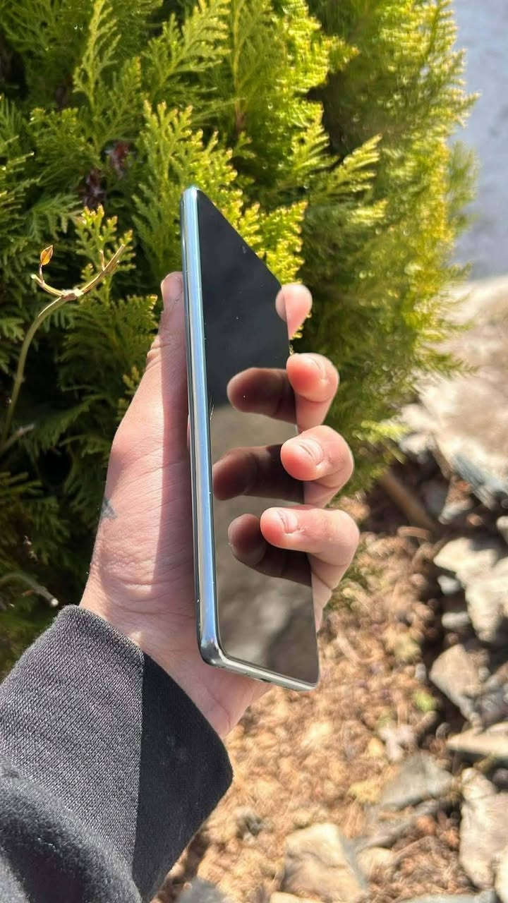 للبيع موبايل هونر اكس 9
موبايل مكفول من كلشي و ما داخل تصليح بطاريه 5000
شحن 66 واط معالج سناب دراكون 680 ببجي 60, فريم
ذكره 128 كامره 64 ميكابكسل شاشه 90 هيرتز موبايل نضيف كلش 
شخط ما بي مكاني ناصريه مركز السعر 110 و بيه مجال


**إذا كنت صاحب هذا الإعلان وتريد حذفه لأي سبب، رجاءا أرسل رسالة إلى الدعم الفني**