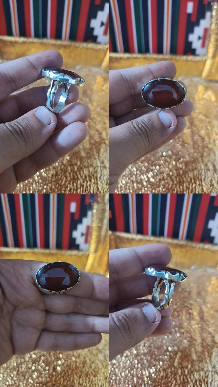 توفرت مجوعة خواتم كله صياغات يدوية بيه مجوهرات وبيه احجار مباركه فضة ٩٢٥ قطع احلى من الصور بالف مرة سعر القطعة على ٣٢ ألف جوة السوك


**إذا كنت صاحب هذا الإعلان وتريد حذفه لأي سبب، رجاءا أرسل رسالة إلى الدعم الفني**