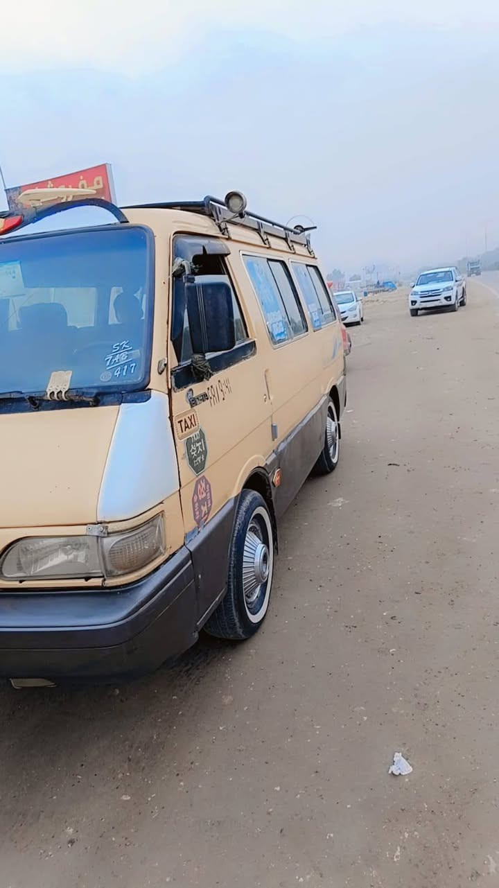 سلام عليكم كيا البيع موديل 95 سنويه 27 سعر 45 وبيه مجال *********** مكاني بابل
