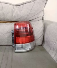 بك لايت يمنه • موديل ٢٠١٦ • نظيف