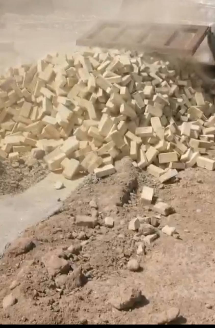 طابوك درجة اول نجكتر بيرنه حسب طلب توصيل بصره عماره ***********
