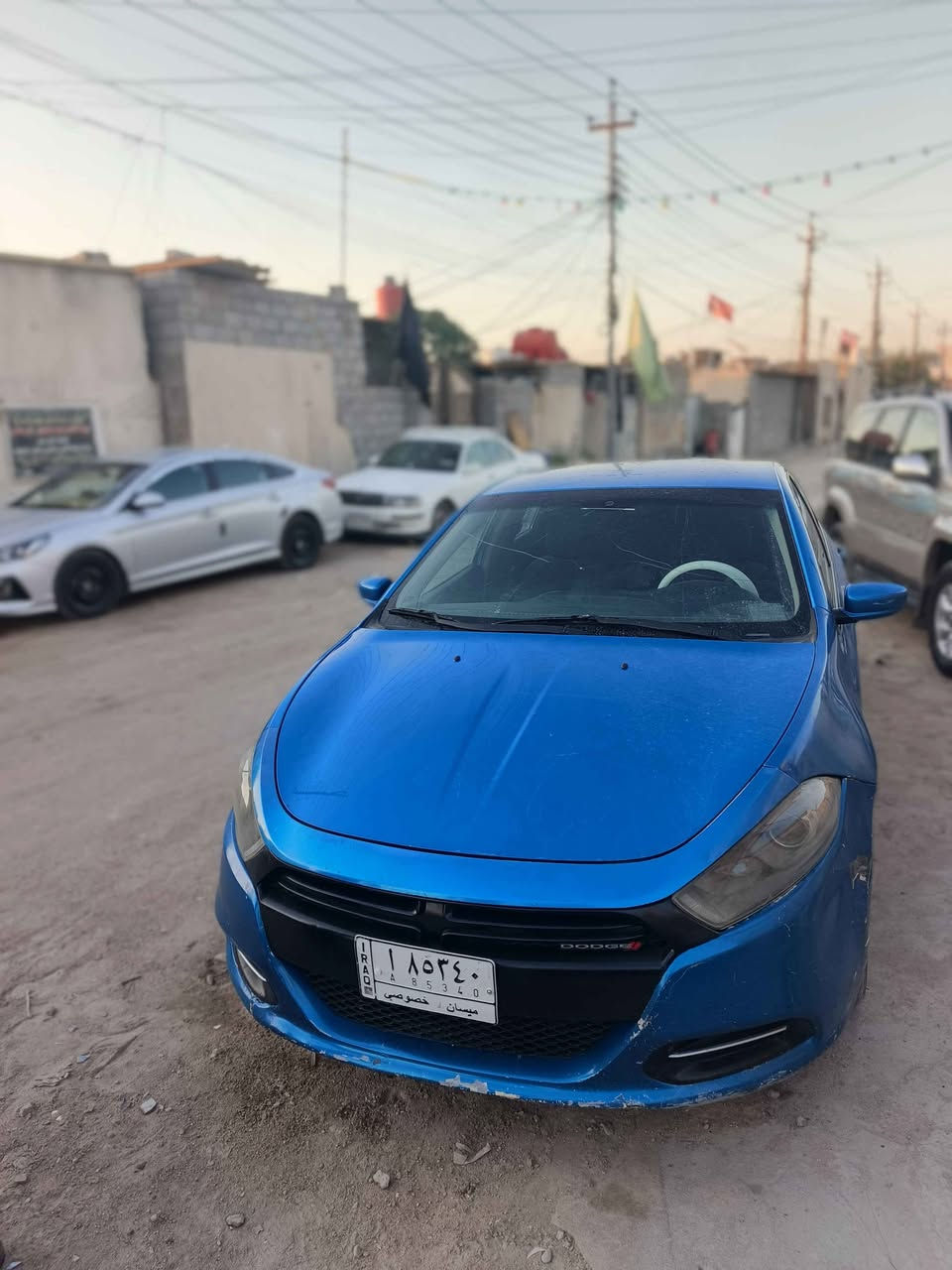 بيها صبق حزام مابيها ضربه وارد اريكي تبريد كهربائيات شغاله كير مكينه نعمه من الله لايت زنون دواخل نضاف سنويه منتهيه سعر ٦٠بيها مجال عنوان البصره بيع فقط
*********** Singapore
