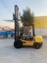 رافعه شوكيه اسباور 3طن 07722453640 \07704753614