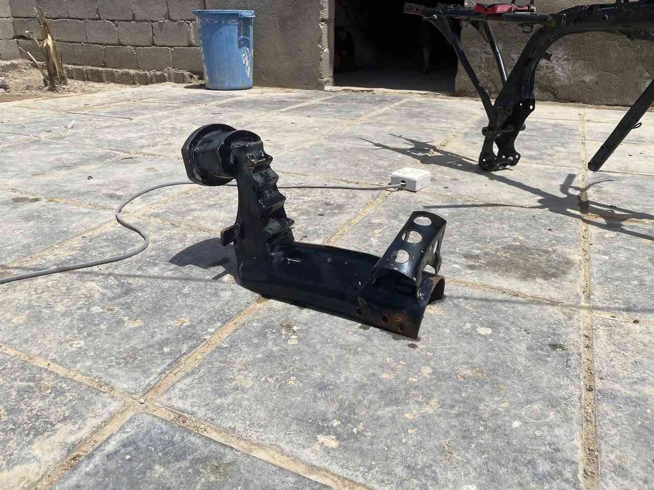 سلام عليكم شباب هذني غراض للبيع كلمن وسعره الي يريدهن يراسلني خاص او يتصل على الرقم *********** المكان ناصريه مركز

