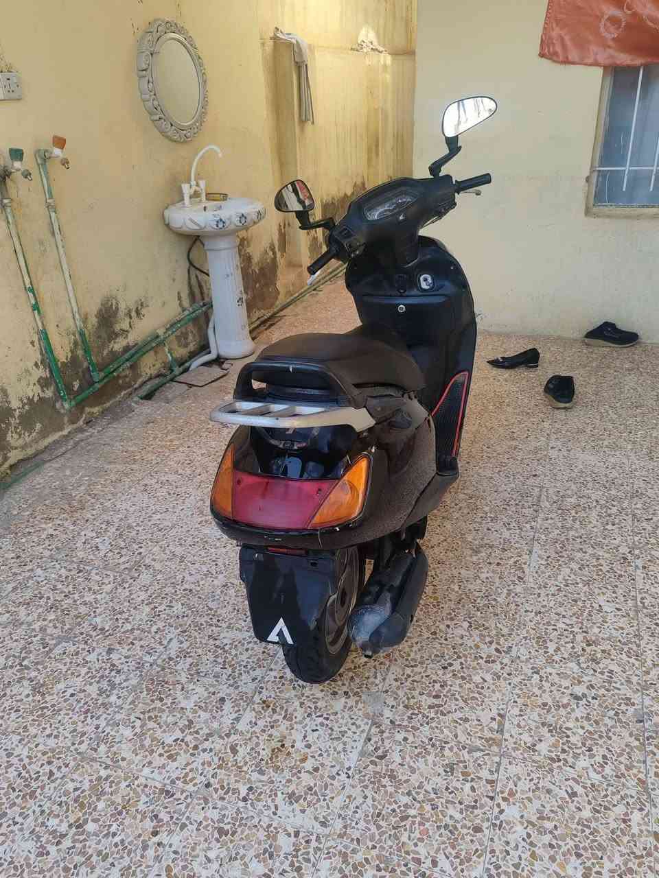 سبيسي ياباني للبيع
مكاني كوت انوار الصدر
***********
***********
