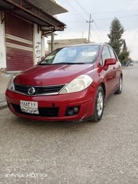 نيسان تيدا • ٢٠١١ • اربيل