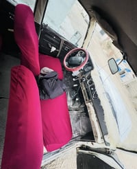 لاندكروزر • ١٩٨٦ • محرك 2F