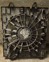 اخوان مروحة كاملة ترافرس و اكاديا الشكل الجديد 07901538059