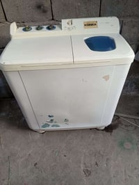 مو غساله ضيم تخبلل تلسع بلقب فديتها جنها العافيه السعر أخو بلاش توصيل ...