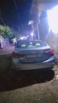 النترا للبيع سعر 105 موديل 16 خليجي كير مكينه مكفولات بلادي محرك 2000 ...