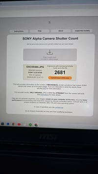 كامرا سوني a6700 للبيع .. مع عدسة سوني 18-135 نظافة 99% ... 0790179717...