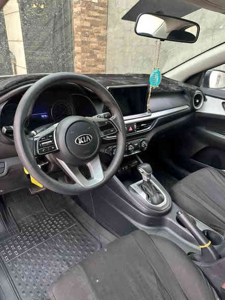 سيراتو ٢٠١٩ خليجي مكفول 
مكانه بغداد الدوره السعر ١٤٢ ورقه ***********
