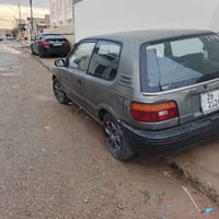 كورلا • ١٩٩٢ • صلاح الدين