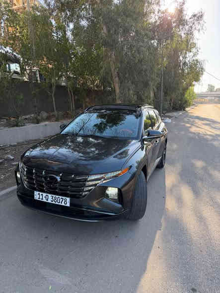 ياالله
السلام عليكم 
توسان 2022 لمتد  1/1 فوللل Vip 💯🔞
تتقدم وترجع بالريمونت 🔼🔽
كشنات تدفئة♨️ و كهرباء و خزن و تبريد و جلد 💆🏻‍♂️
كشنات خلفية تدفئة ♨️
بنوراما  كير لمس 💯 صندوك شفط كهرباء 
سستم صوت بووس BOSE🎤🥁🥁
كامرات 360 📷 
محرك 2500 كير 8 نمر بدون دوانز  🚀🚀
رادارات السيارة جديدة ونظيفة وخير من الله 
مواصفاتها معروفه 
حادثها بنيد مبدل واكع عليه جليد 
بدون شاصي بدون لغد بدون ضرر  بدون ضربه بالبجم 
وشادلها دعاميه تفصيخ ❗️
ماشية 35 الف ميل  وبدون فورويل👍🏻
السيارة جديدة جداً جداً بالنسبة لموديلها 💯
كير محرك صدر مكفول ومابيها اي نقص ع اخر حبة  ومتتقارن بالخليجي!!✅
مكانها بغداد الوزيرية تحويل مباشر 📌
السعر ٢١٨ مجالها قليل ...
***********
