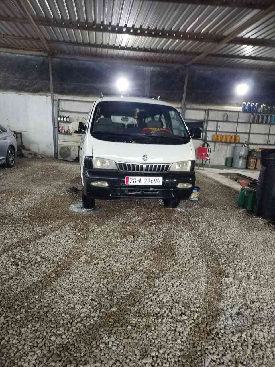 سلام عليكم بريجو للبيع موديل 1997 كير محرك على الشرط تخم تاير جديد كهربائية كله شغاله السعر خاص الاستفسار اتصل على الرقم ***********
