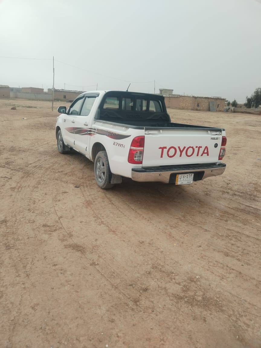 السلام عليكم 
بيكم عذاري للبيع 
موديل 2012 كويتي 
ماشي 240 
بيهاا بارد قليل 
السعر 210 
للاتصال
 ***********
