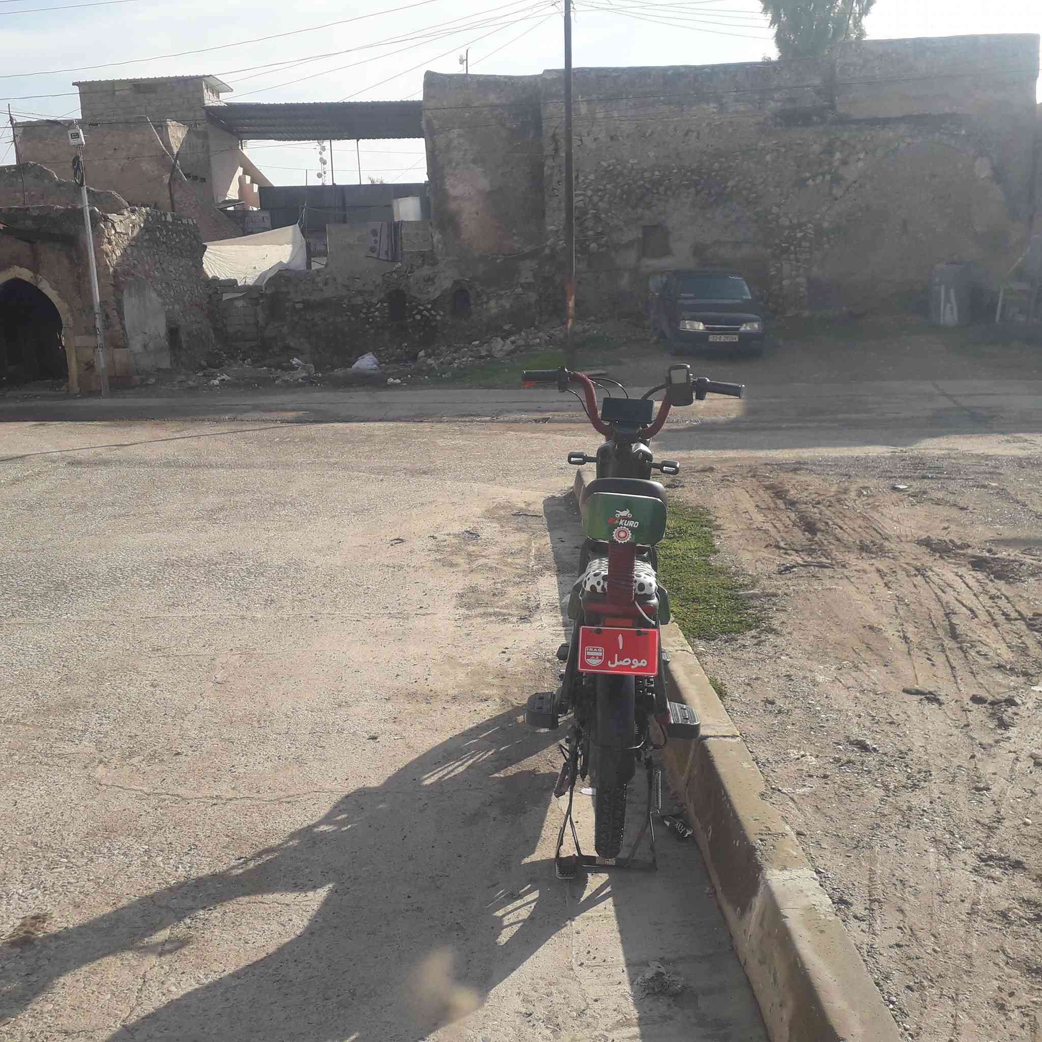 سلام عليكم ماطور شحن للبيع بسعر مناسب الشاري يتصل على الرقم ***********
