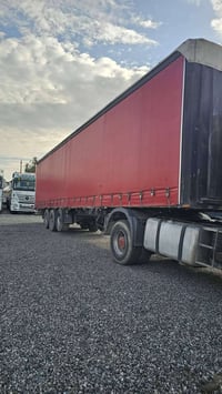 مجال • شاحنة • معرض أربيل