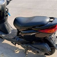 دراجه بريز كابريتر دراجه نضيفه مكينه ما مفتوحه كهربائيات شغاله مكاني ب...