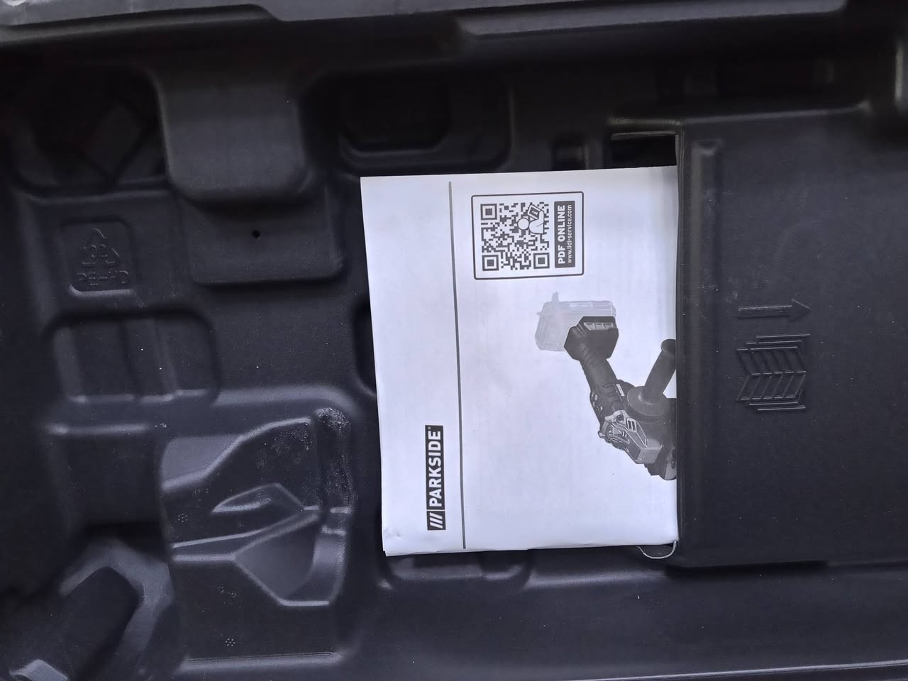 كوسره برشلز جديد وغير مستعمل سعر القطعه 75 جديد وغير مستعمل يوجد توصيل لجميع المحافظات


**إذا كنت صاحب هذا الإعلان وتريد حذفه لأي سبب، رجاءا أرسل رسالة إلى الدعم الفني**