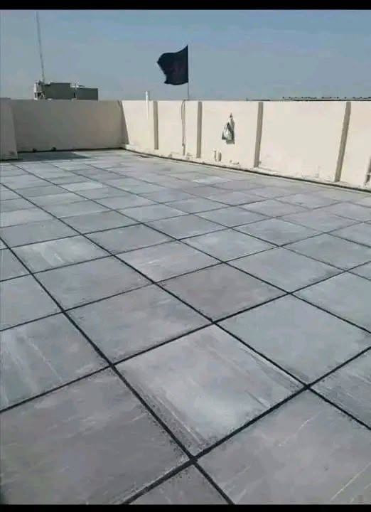 السلام عليكم عمل ماستك مد وكوي زفت واحمي منزلك من الرطوبه والامطار🌧️ أنسب الاسعار وشغل درجه اولى للتواصل وتساب *********** عملنا البصرة فقط
