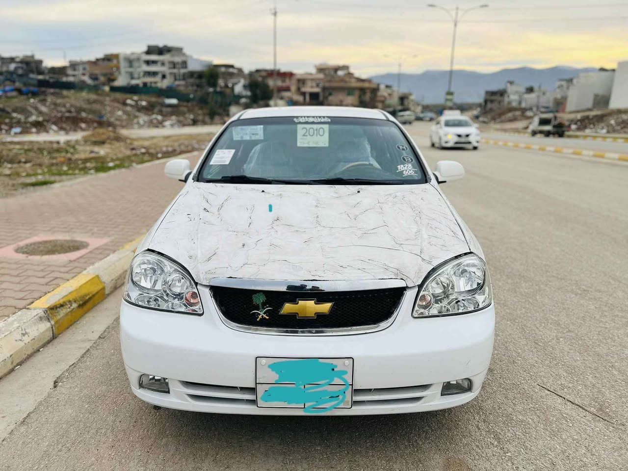 سەرەتا بەناوی خوای گەورە ئۆپترا بۆفرۆشتن مۆدێلی 2010 گێر ئۆتۆمتیک بەشەرتی گێرو مەکین سێ پارچەی بۆیاخ بێ ناو گرتن بۆ زانینی نرخ و زانیاری زیاتر پەیوەندی بکەبە ..*********** ...*********** جوبی کۆمێنت نادامەوە .. السليمانية, العراق
