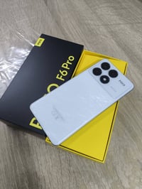 بوكو F6 برو • ذاكره 512 • رام 12