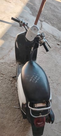 بوليس 2008 • سلف وهندل • ديالى هبهب