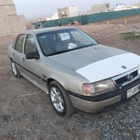 أوبل • نظيفة • ١٩٩٤