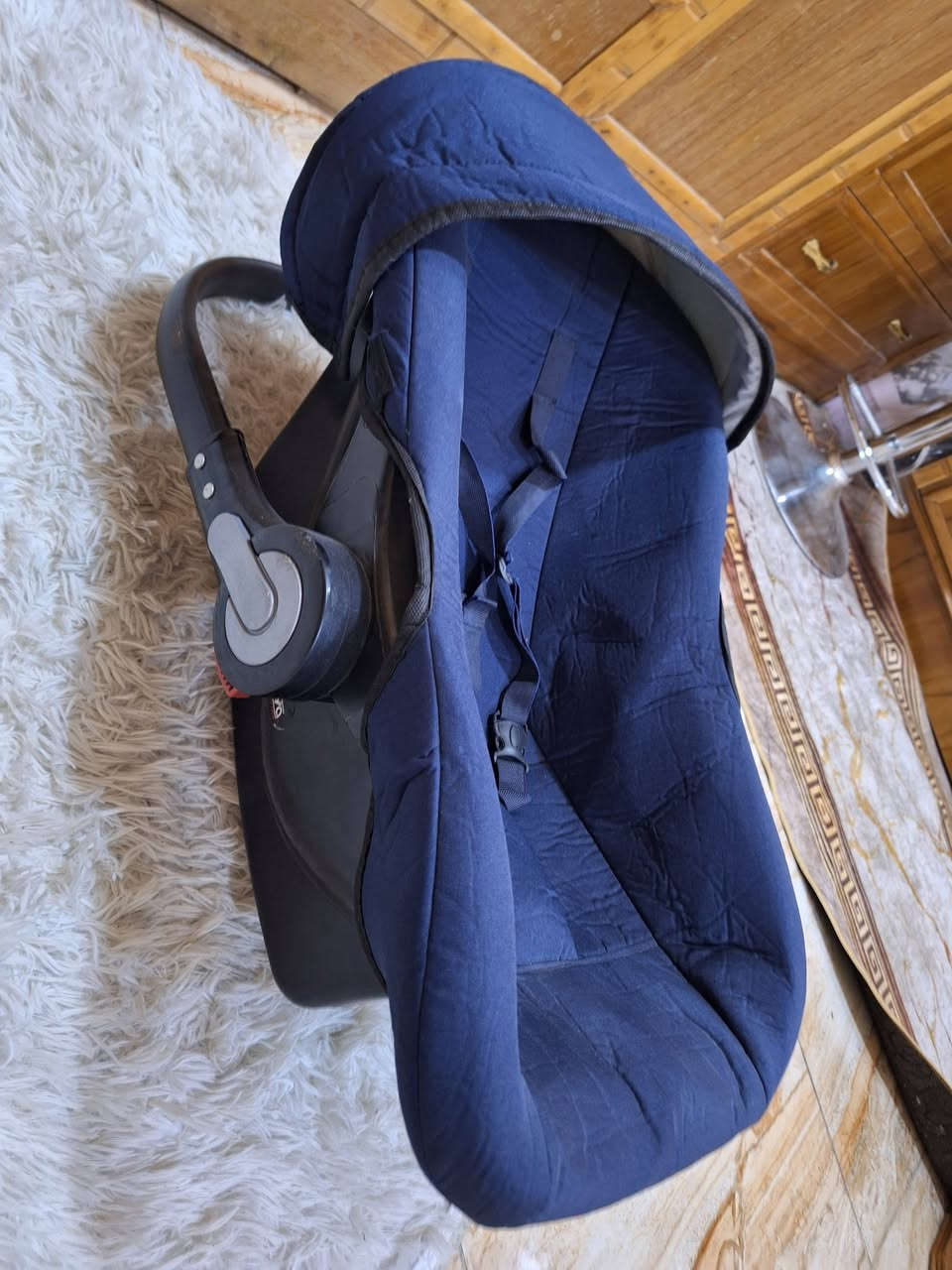 غراض اطفال استعمال مرتين بسعر مناسب جداً
الكاروك ب15
العربانة نهايتها35
الكرسي هزاز 15


**إذا كنت صاحب هذا الإعلان وتريد حذفه لأي سبب، رجاءا أرسل رسالة إلى الدعم الفني**