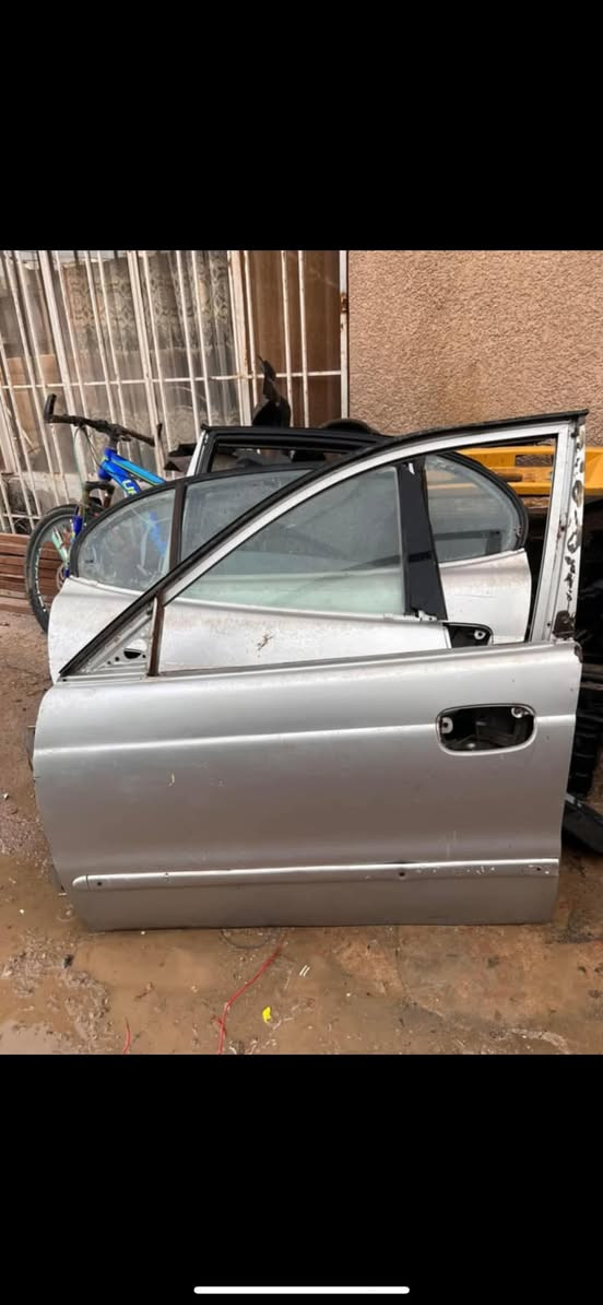 للبيع بيبان وجنطه وبنيد ودعاميه خلفيه مال لكنزه 
مكاني بالحله


**إذا كنت صاحب هذا الإعلان وتريد حذفه لأي سبب، رجاءا أرسل رسالة إلى الدعم الفني**