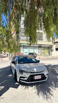 كورولا هايبرد • ٢٠٢٥ • ١٢٠٠٠