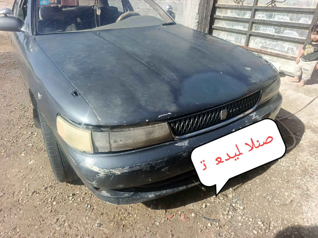 السلام عليكم سيارة للبيع تفاصيل داخل المنشور
