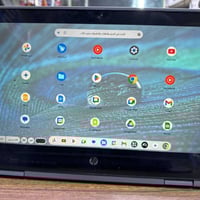 HP لابتوب • قابل 360 • رام4جيجا