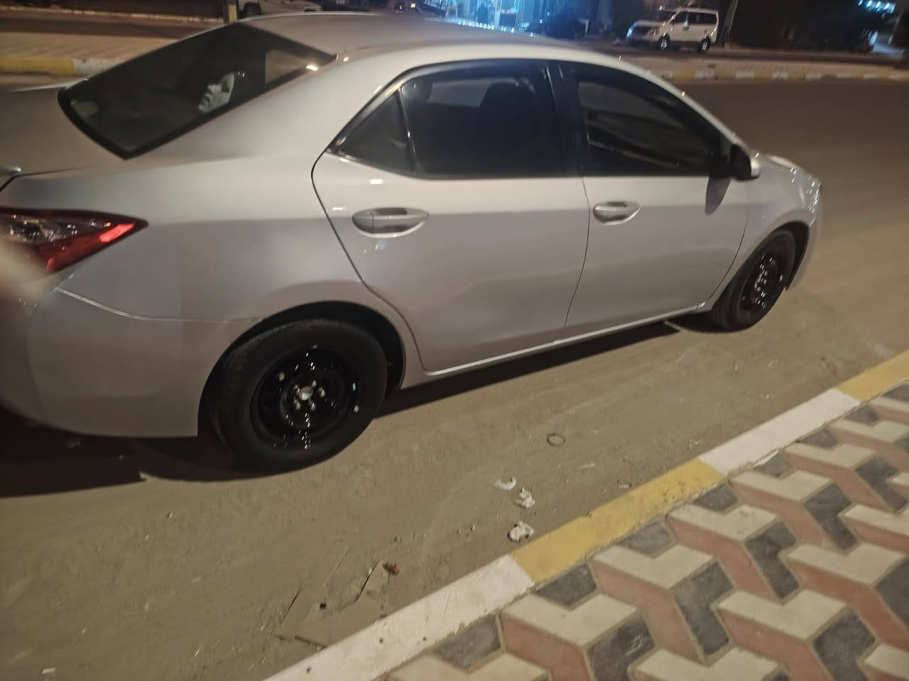 موديل 19
السعر 115
تفاصيل أكثر ‏‪0788 078 8121‬‏
عنوان ناصريه
