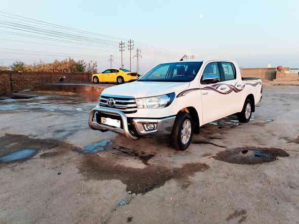 سلام عليكم فلاونزه للبيع موديل ٢٤ جديد كويتي كير او تماتيك  سعر 290  تجي فول تبريد قطعتين شاشه كامره دوار الكشن الورا قطعتين مكفوله كفاله عامه ماشية ٦٠ الف مكان سياره ناصريه رقم ذي قار جديد سنويه ٢٠٣٠ رقم نكليزي  بسمنه  ترهم مراوس حسب القناعه سياره فول رقم تلفون *********** بي واتساب ناصرية
