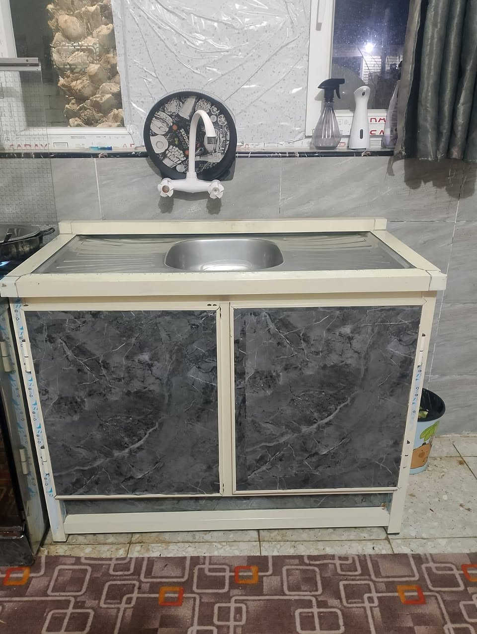 كاونتر نضيف كلش سعره 150 قفل يوجد توصيل


**إذا كنت صاحب هذا الإعلان وتريد حذفه لأي سبب، رجاءا أرسل رسالة إلى الدعم الفني**