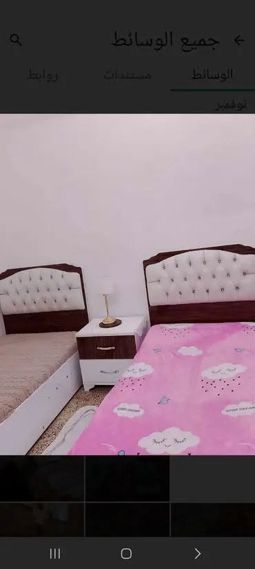 غرفه شبابيه قفل 250
بغداد شعله


**إذا كنت صاحب هذا الإعلان وتريد حذفه لأي سبب، رجاءا أرسل رسالة إلى الدعم الفني**