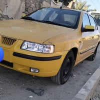 سمند • ٢٠١٢ • ناصرية سوق الشيوخ