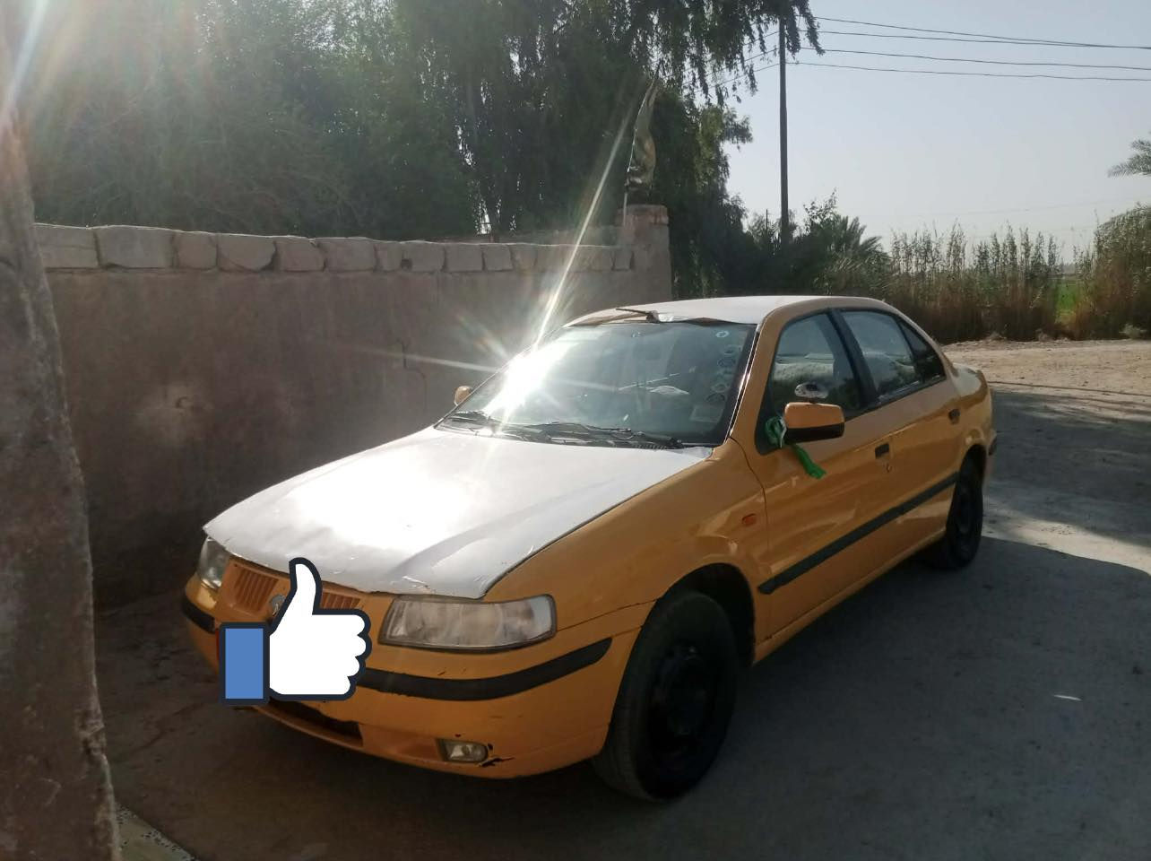 سلام عليكم سمندالبيع 2010 ستفسار عله رقم ‭٠٧٨٠ ٠٩٣ ٩٧١٥‬ مكان دوانيه مهناويه
